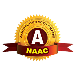 NAAC Accreditation